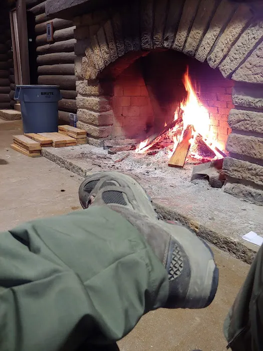 Tar Hollow State Park Resident Camp Picture 3