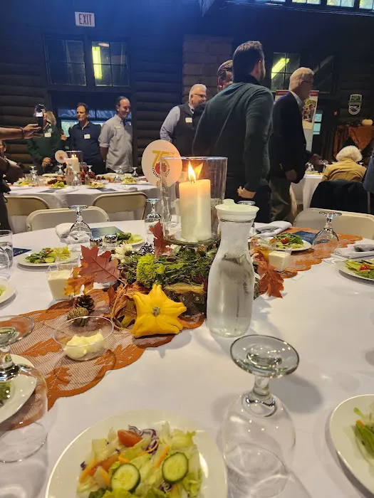 Tar Hollow State Park Resident Camp Picture 6