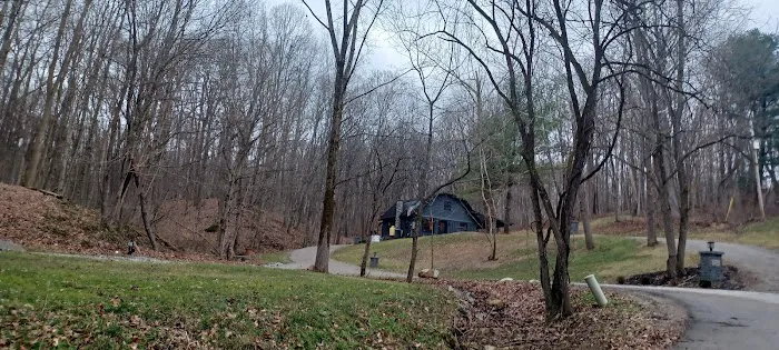 Cairn Creek Cabin Picture 7