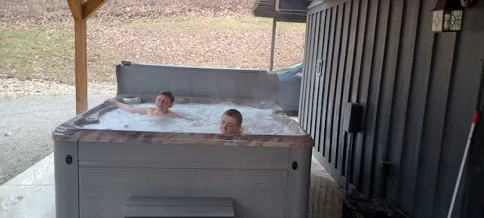 Cairn Creek Cabin Picture 2