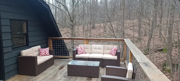 Cairn Creek Cabin Picture 4