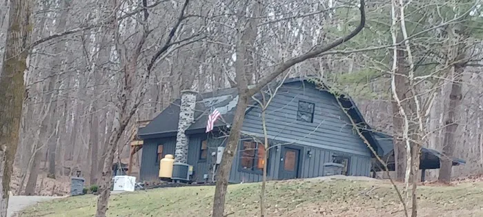 Cairn Creek Cabin Picture 6