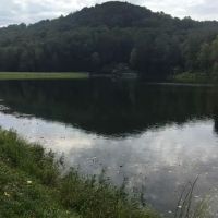 Tar Hollow North Ridge Campground ico