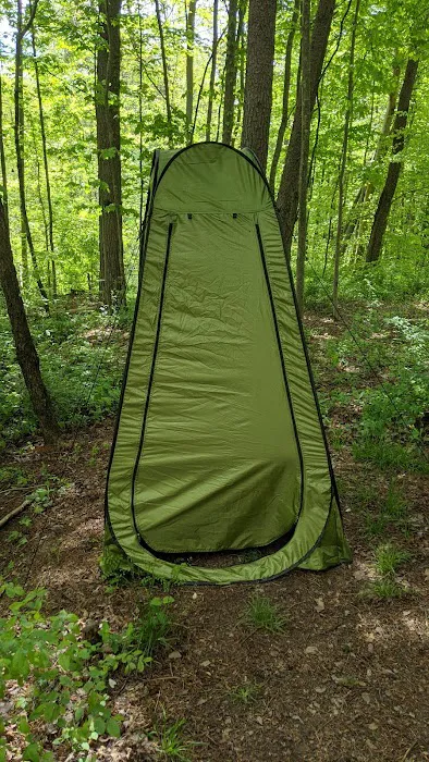 Hocking Hills Walk-in Camp Sites Picture 7