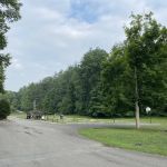 Greenbo Lake State Park Campground