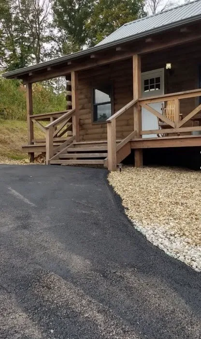 Lovebirds Landing Carefree Cabins Picture 5