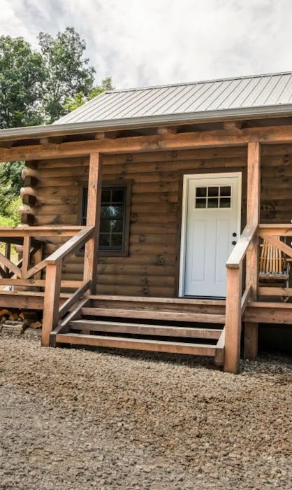 Lovebirds Landing Carefree Cabins Picture 8