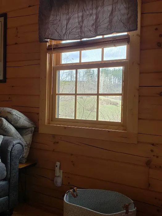 Lovebirds Landing Carefree Cabins Picture 10