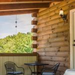 Lovebirds Landing Carefree Cabins