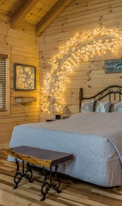 Lovebirds Landing Carefree Cabins Picture 9