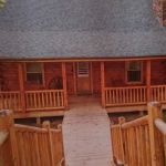 Whispering Oaks Cabin