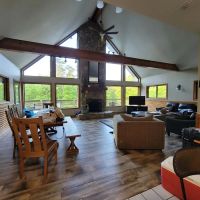 Hocking Hills Fireside Lodge ico