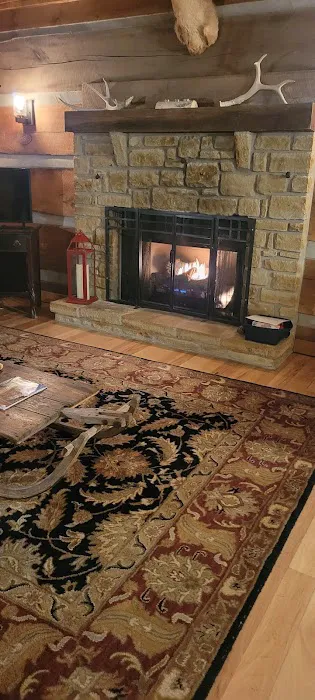 Deer Run Cabin Picture 2