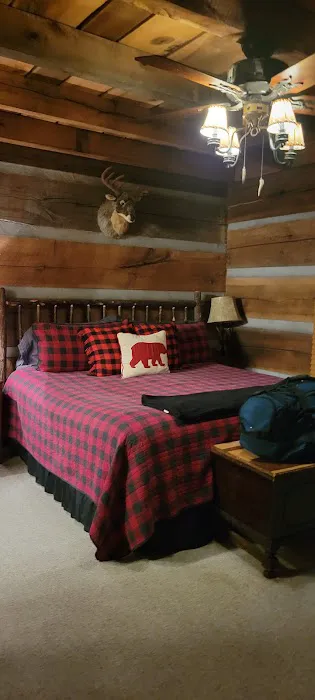 Deer Run Cabin Picture 1