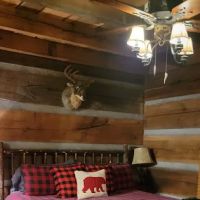 Deer Run Cabin ico
