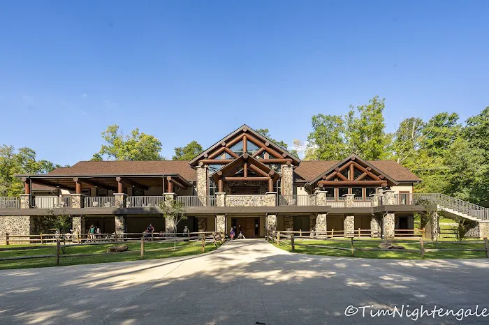 Hocking Hills Campground Picture 1