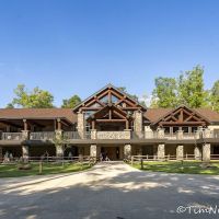 Hocking Hills Campground ico