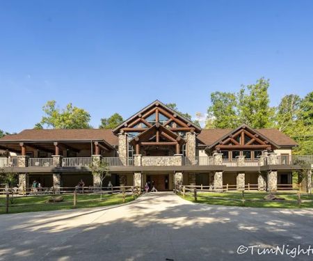 Hocking Hills Campground
