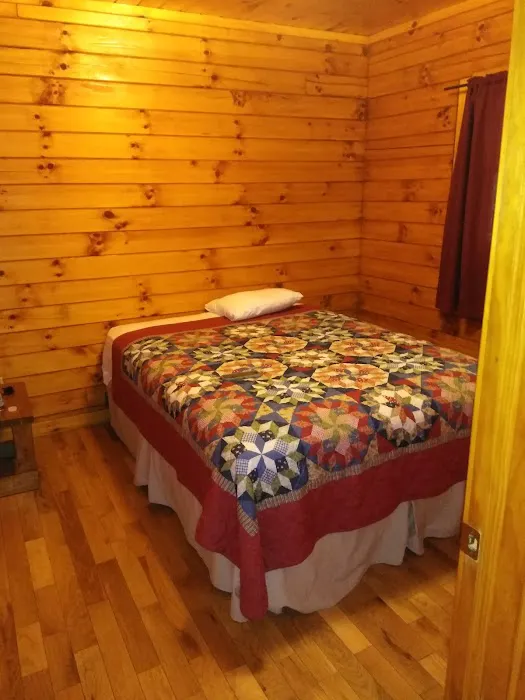 Hocking Hills Campground Picture 4