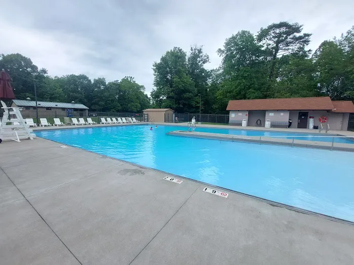 Hocking Hills Campground Picture 7