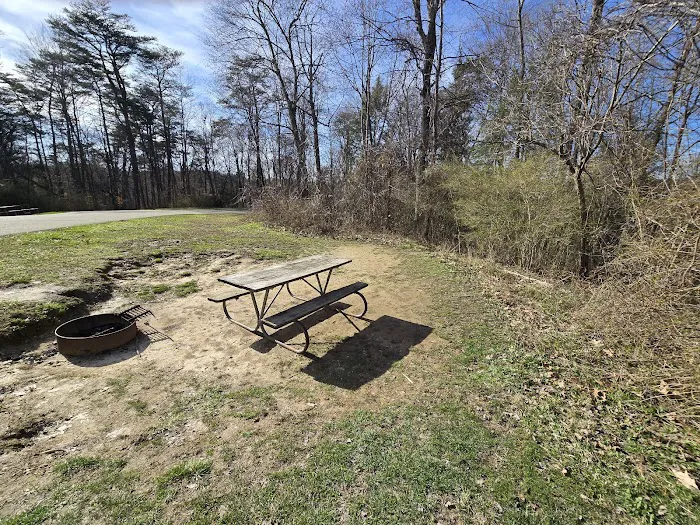 Hocking Hills Campground Picture 9