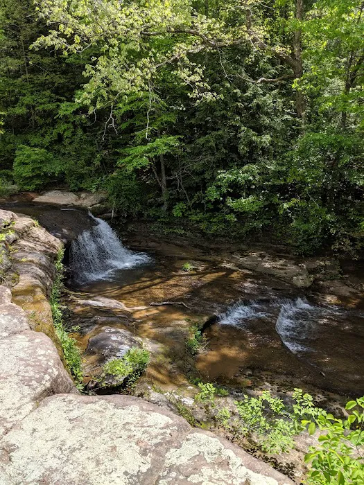 Old Man's Cave Campground Picture 7