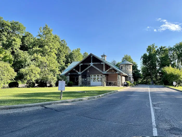 Old Man's Cave Campground Picture 9