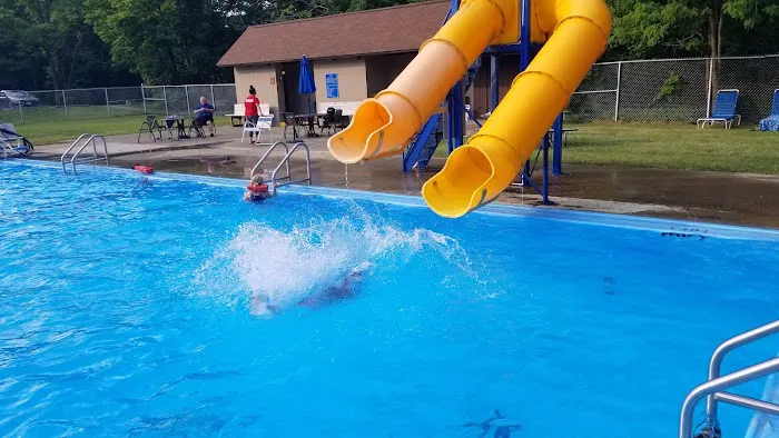 Old Man's Cave Campground Picture 1