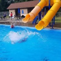 Old Man's Cave Campground ico