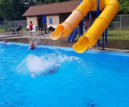 Old Man's Cave Campground