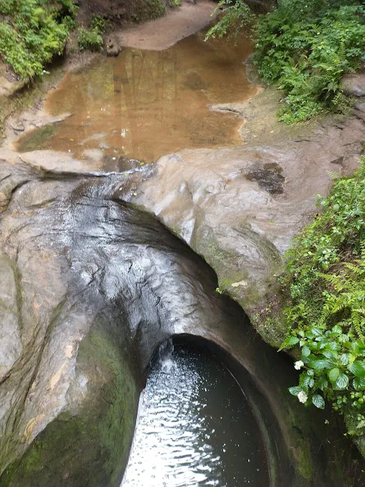 Old Man's Cave Campground Picture 3