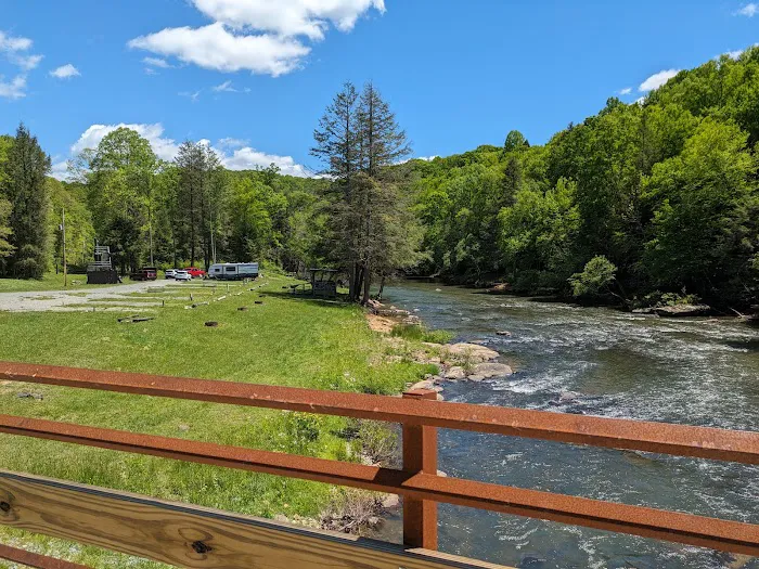 Meadow River Campground llc Picture 1