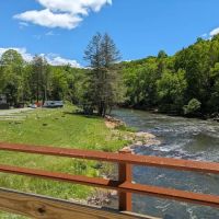 Meadow River Campground llc ico