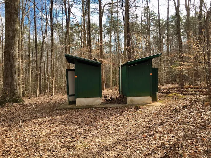 Spruce Pine Campground Picture 4