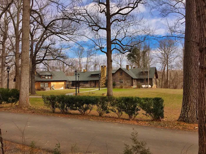 Spruce Pine Campground Picture 2