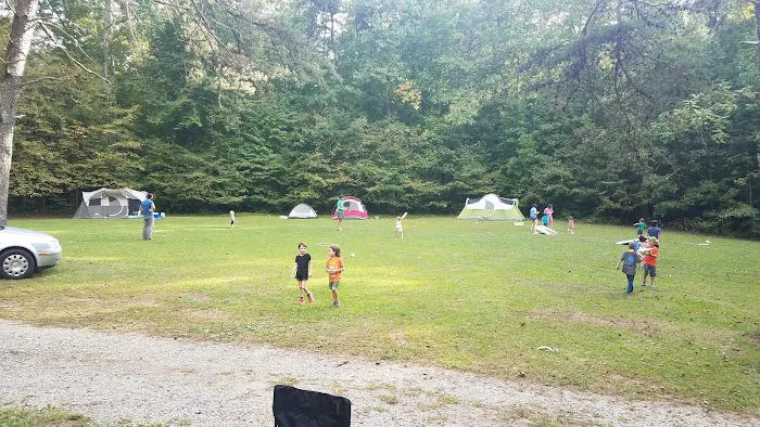 Spruce Pine Campground Picture 8