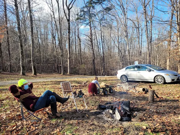 Spruce Pine Campground Picture 9
