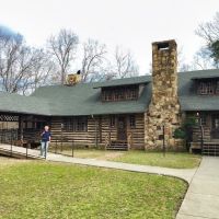 Spruce Pine Campground ico