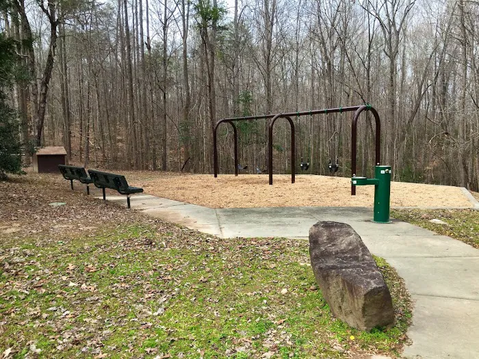 Spruce Pine Campground Picture 3