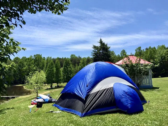 DEEP RIVER CAMPGROUND & RV PARK Picture 7