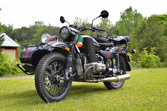 DEEP RIVER CAMPGROUND & RV PARK Picture 4