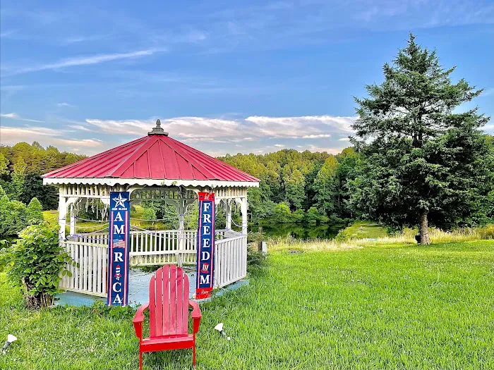 DEEP RIVER CAMPGROUND & RV PARK Picture 6