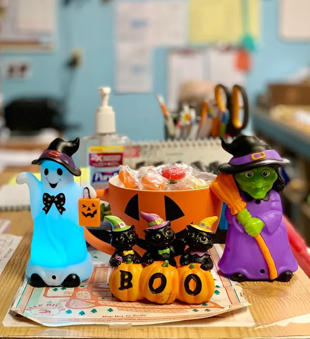 DEEP RIVER CAMPGROUND & RV PARK Picture 2