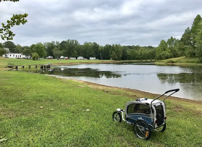 DEEP RIVER CAMPGROUND & RV PARK Picture 8