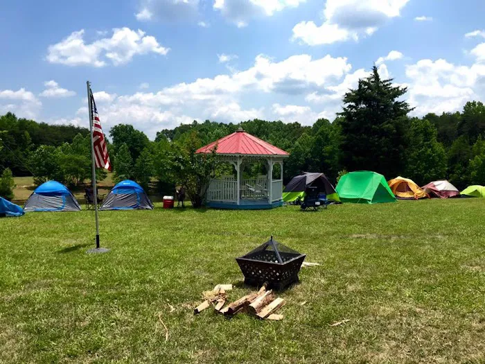 DEEP RIVER CAMPGROUND & RV PARK Picture 9