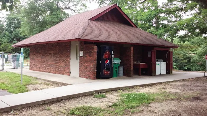 Oak Hollow Campground Picture 1