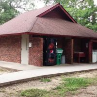 Oak Hollow Campground ico