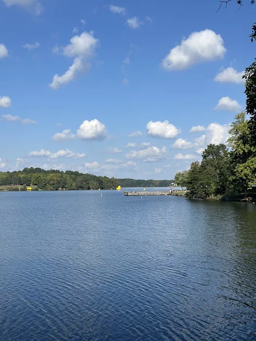 Oak Hollow Campground Picture 4