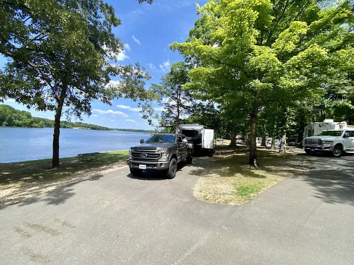 Oak Hollow Campground Picture 6