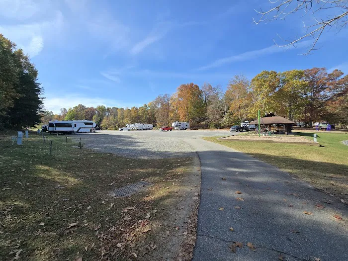 Oak Hollow Campground Picture 7